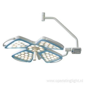 Lewin Medical Single Dome Led Surgical Lighting System